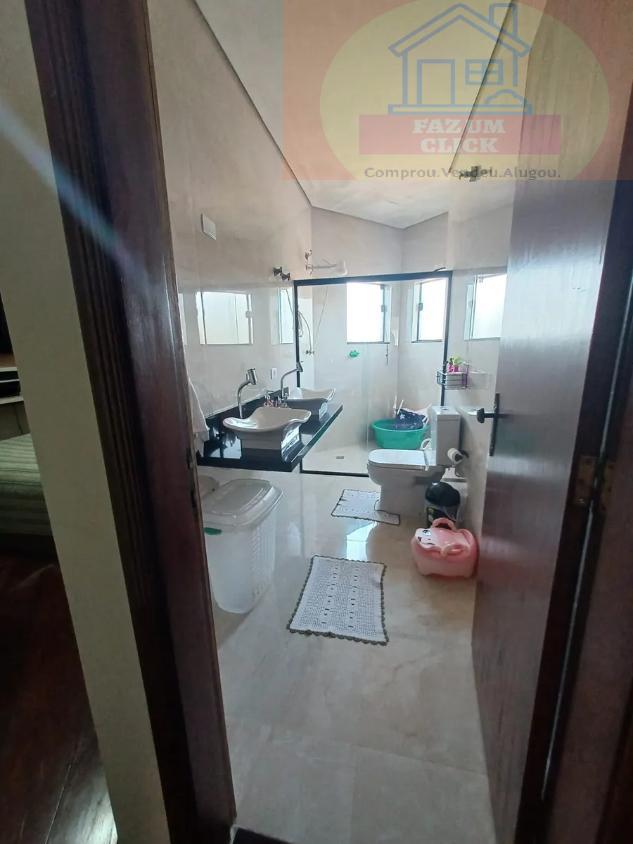 Sobrado, 3 quartos, 300 m² - Foto 13