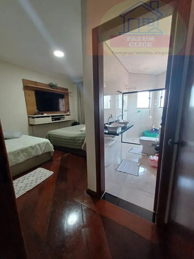 Sobrado, 3 quartos, 300 m² - Foto 10