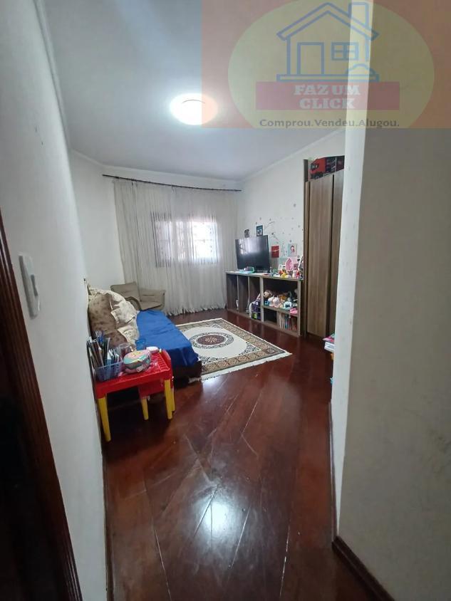 Sobrado, 3 quartos, 300 m² - Foto 4