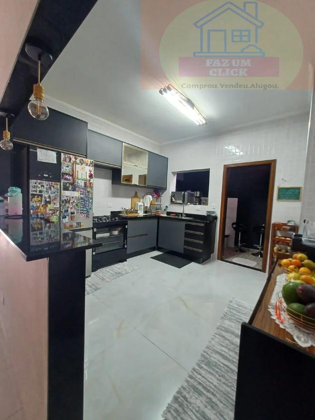 Sobrado, 3 quartos, 300 m² - Foto 9