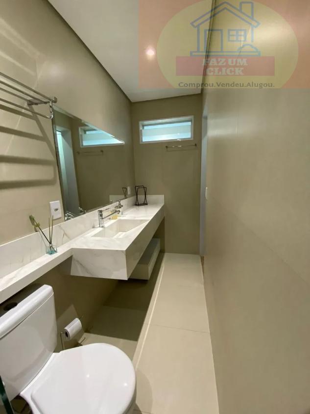 Casa de Condomínio, 3 quartos - Foto 9