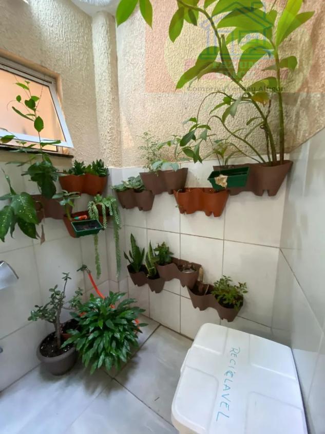 Casa de Condomínio, 3 quartos - Foto 18