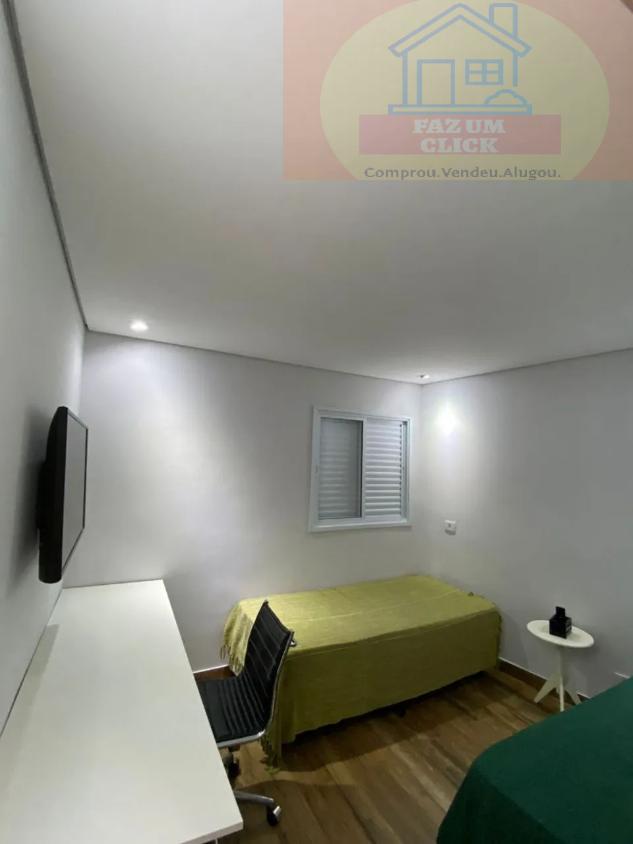 Casa de Condomínio, 3 quartos - Foto 8