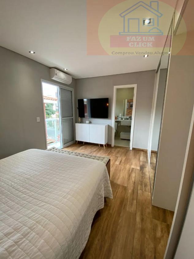 Casa de Condomínio, 3 quartos - Foto 12