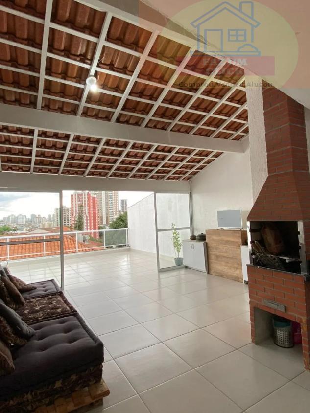 Casa de Condomínio, 3 quartos - Foto 20
