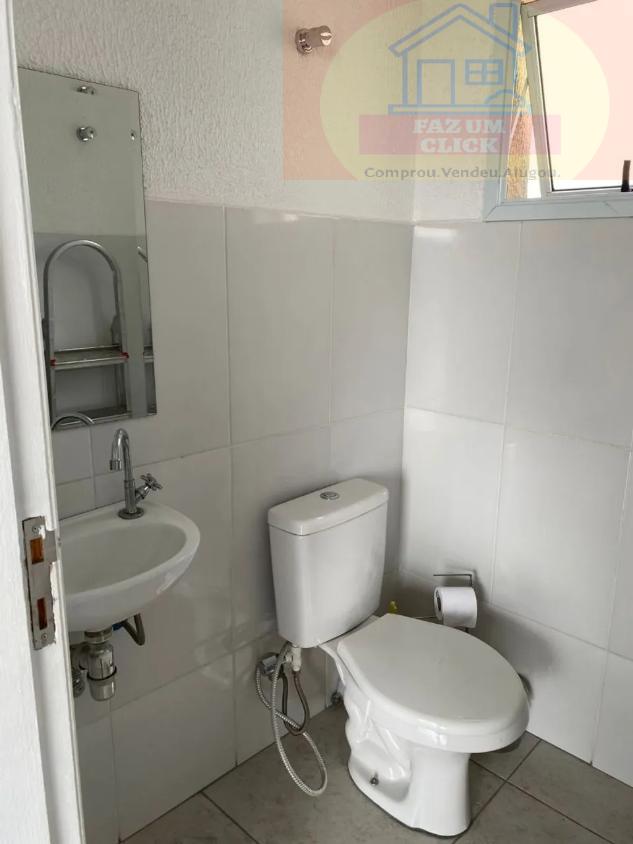 Casa de Condomínio, 3 quartos - Foto 15