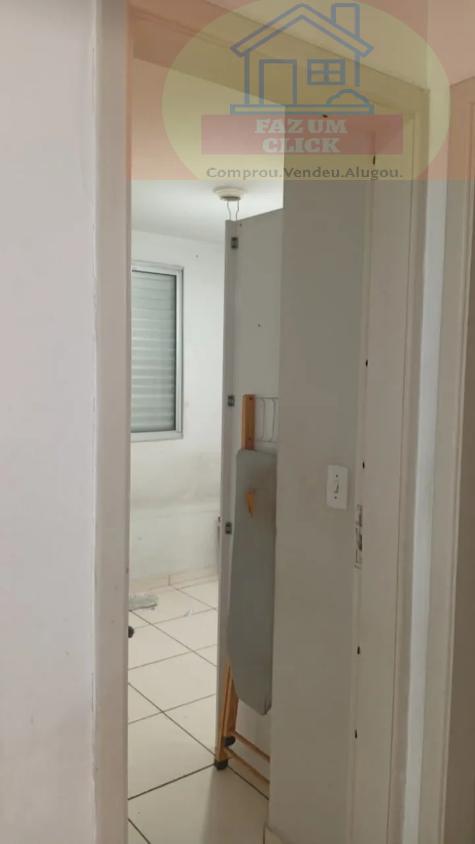 Apartamento, 2 quartos, 53 m² - Foto 7