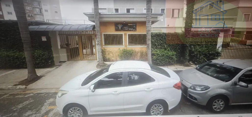 Apartamento, 2 quartos, 53 m² - Foto 1