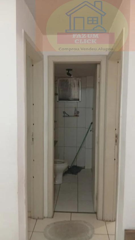 Apartamento, 2 quartos, 53 m² - Foto 5
