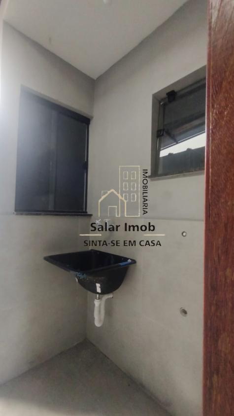 Casa, 2 quartos, 72 m² - Foto 15