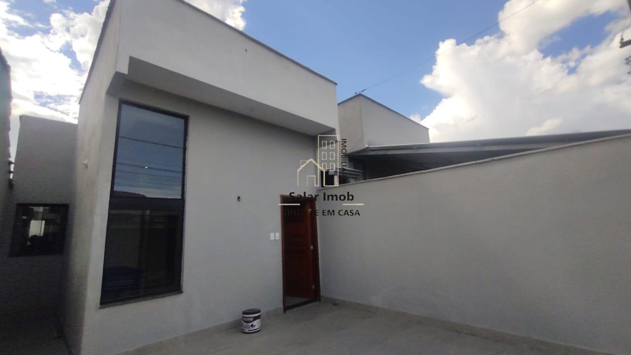 Casa, 2 quartos, 72 m² - Foto 1