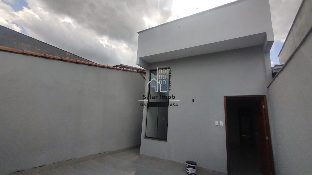 Casa, 2 quartos, 72 m² - Foto 2