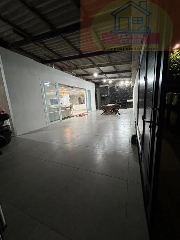 Casa, 4 quartos, 450 m² - Foto 14