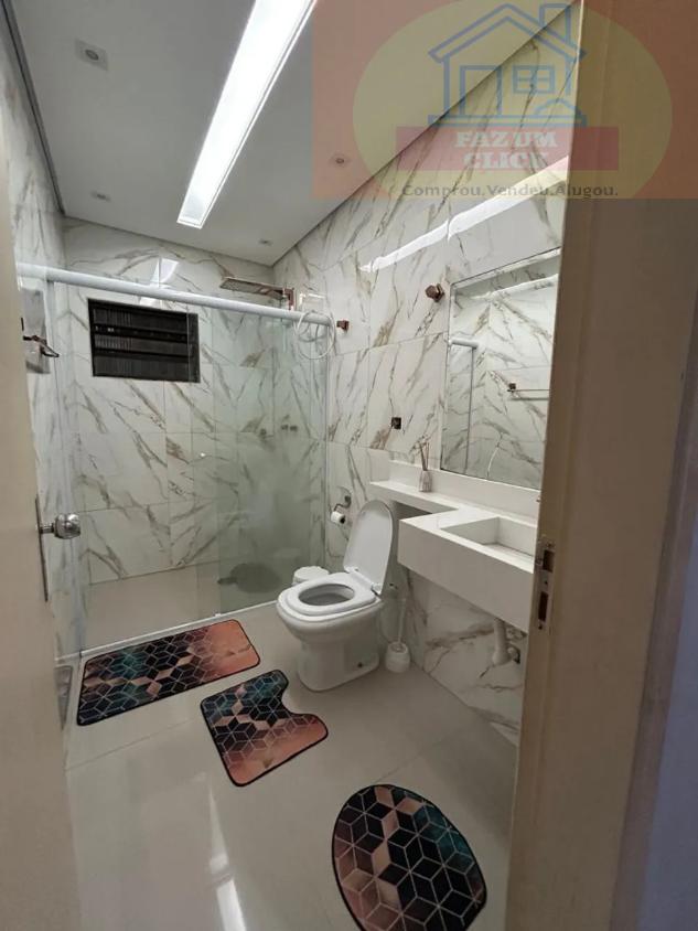 Casa, 4 quartos, 450 m² - Foto 13