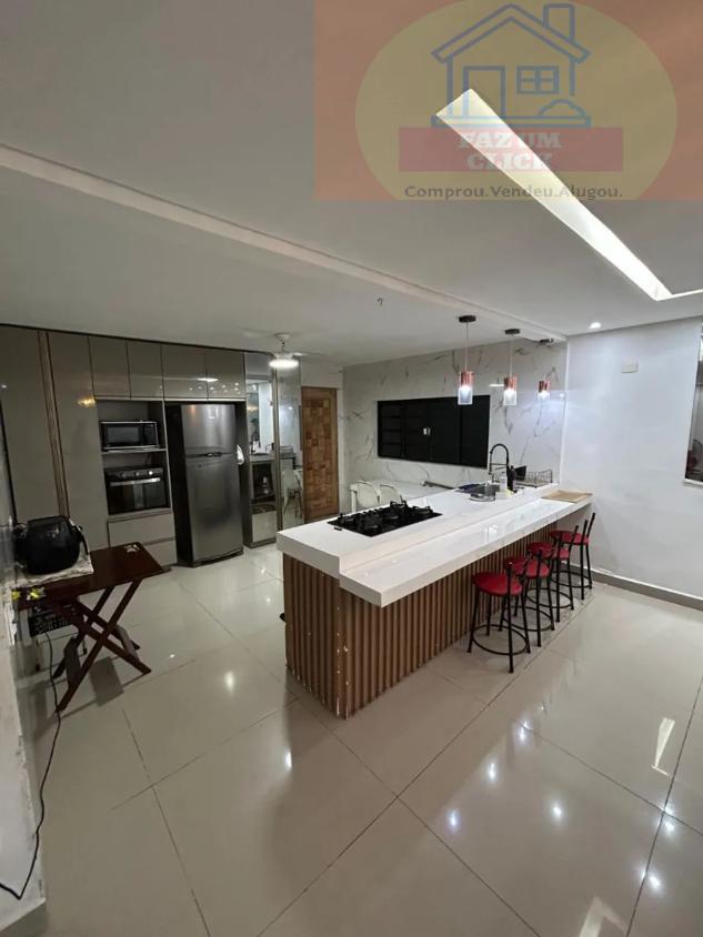 Casa, 4 quartos, 450 m² - Foto 10