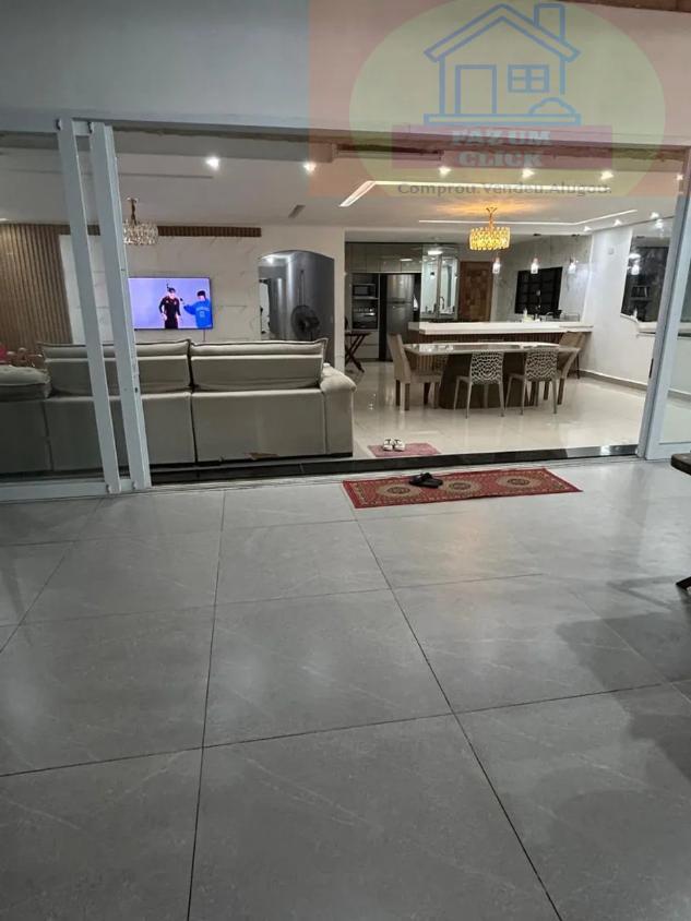 Casa, 4 quartos, 450 m² - Foto 4