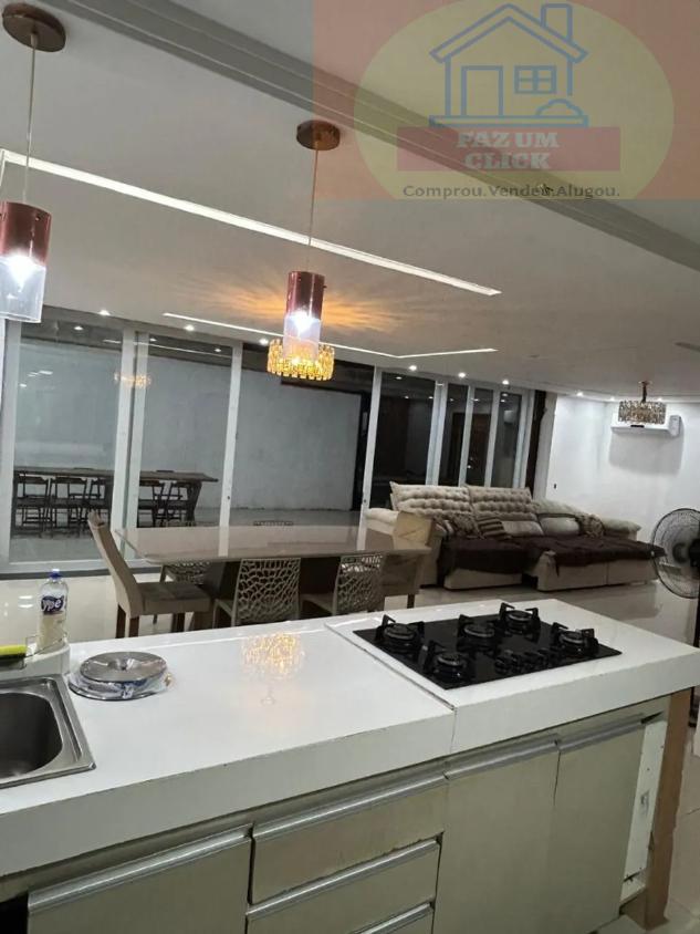 Casa, 4 quartos, 450 m² - Foto 8