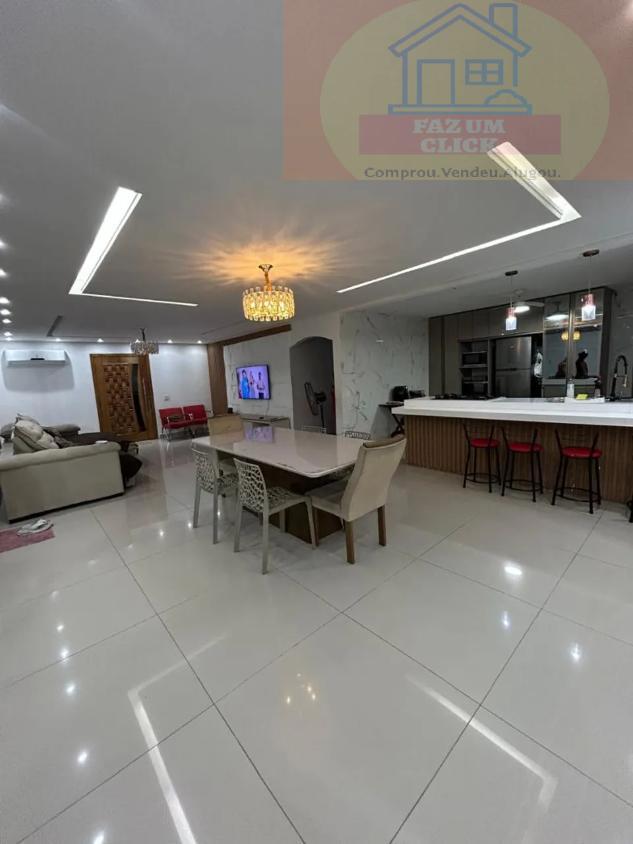 Casa, 4 quartos, 450 m² - Foto 5