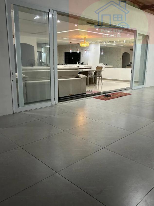 Casa, 4 quartos, 450 m² - Foto 11