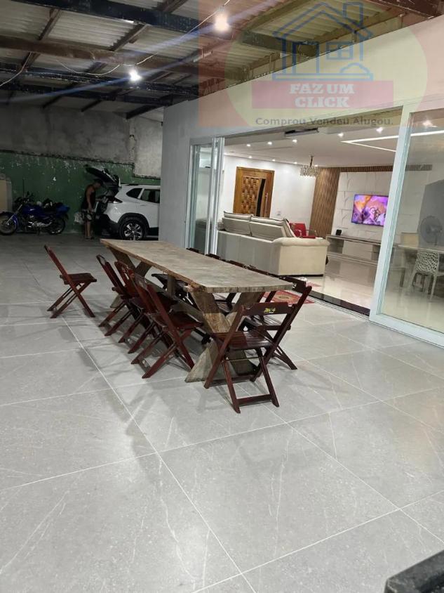 Casa, 4 quartos, 450 m² - Foto 6