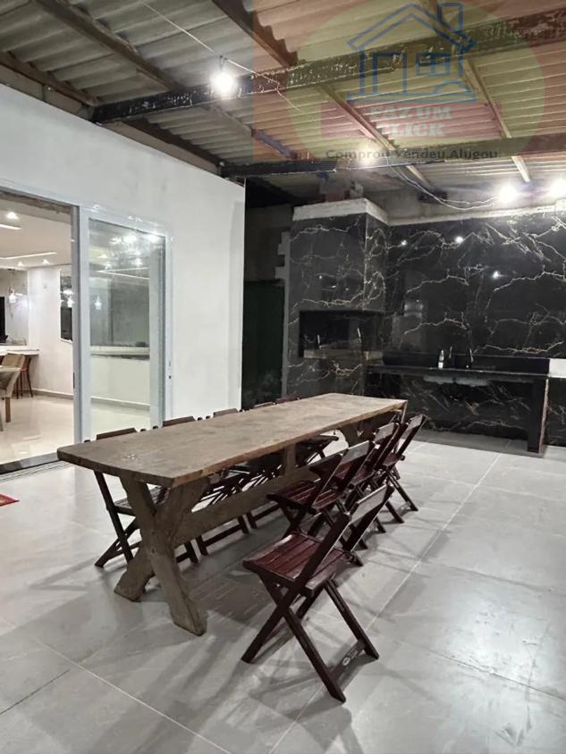 Casa, 4 quartos, 450 m² - Foto 7