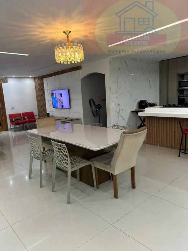 Casa, 4 quartos, 450 m² - Foto 9