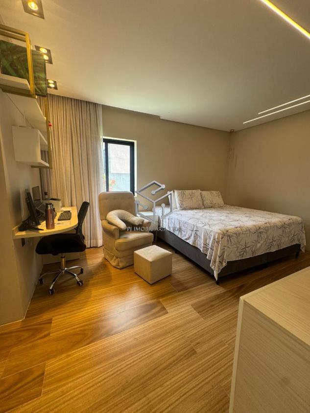 Casa de Condomínio, 4 quartos - Foto 11