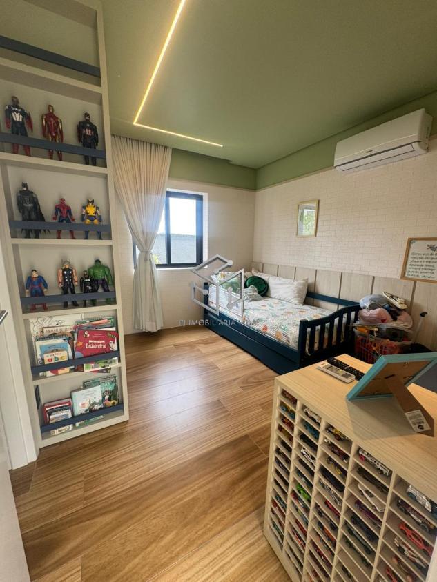 Casa de Condomínio, 4 quartos - Foto 18