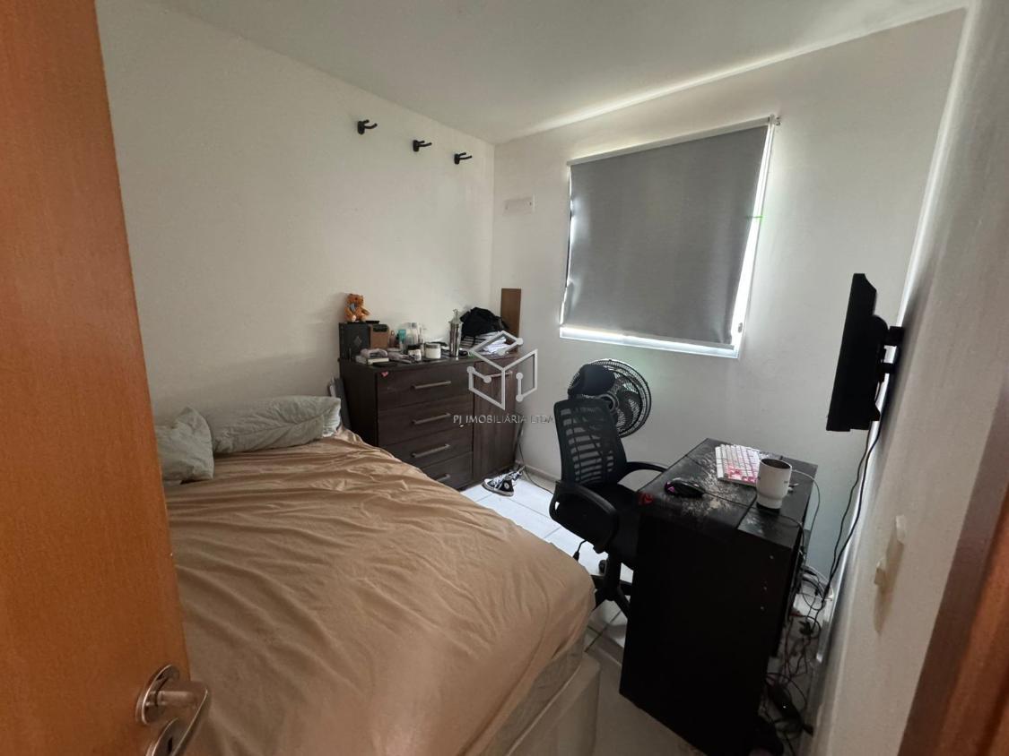 Apartamento, 2 quartos, 42 m² - Foto 3