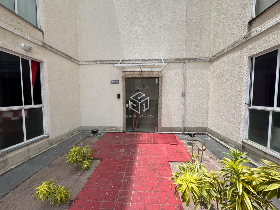 Apartamento, 2 quartos, 42 m² - Foto 9