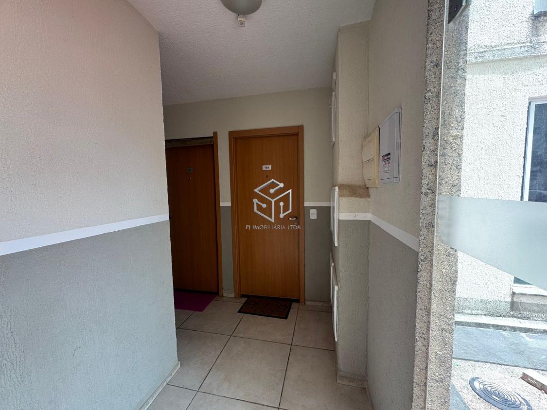 Apartamento, 2 quartos, 42 m² - Foto 8