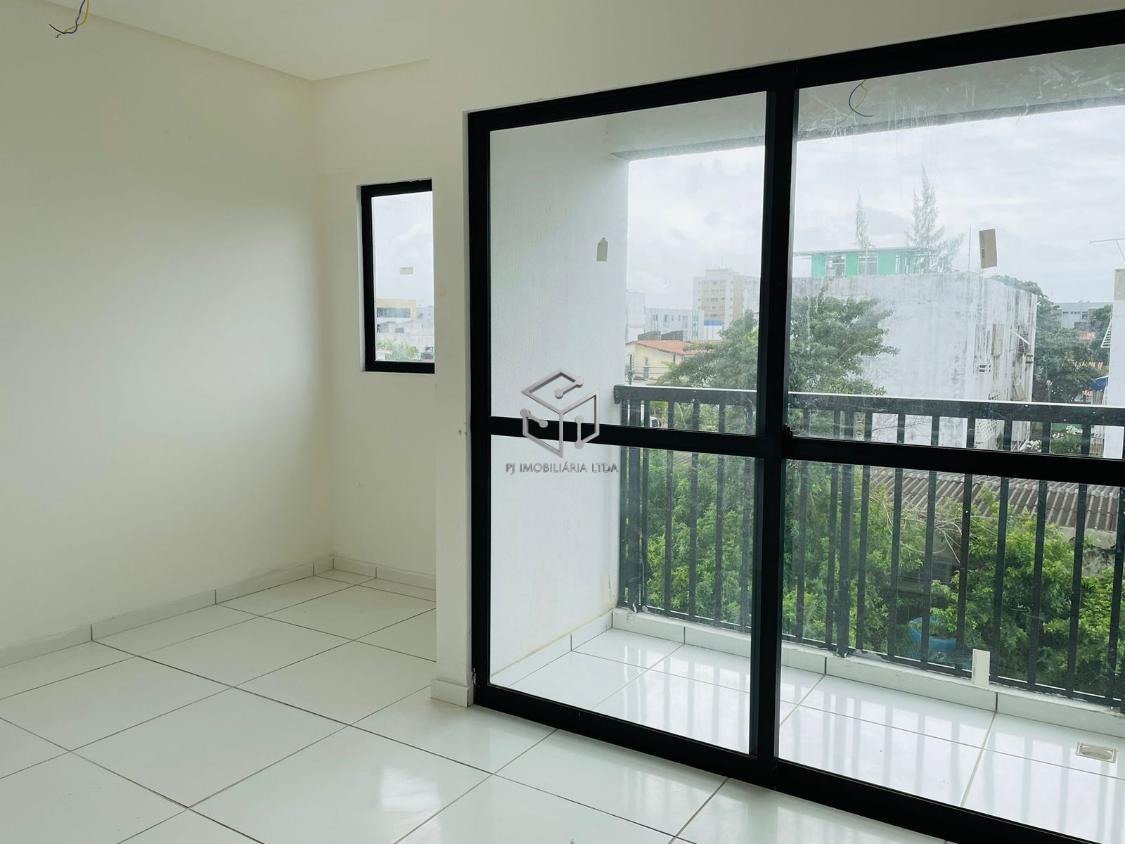 Apartamento, 2 quartos, 50 m² - Foto 2