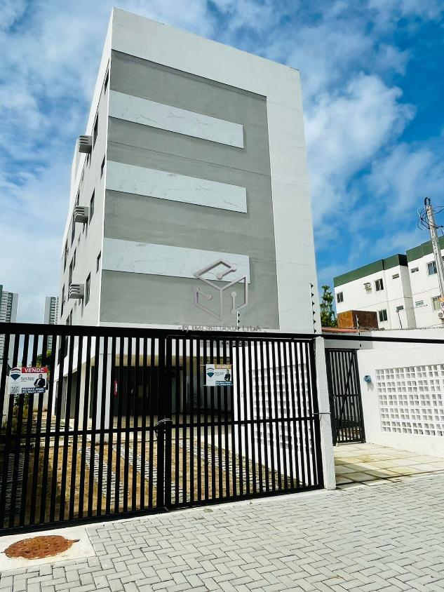 Apartamento, 2 quartos, 50 m² - Foto 8