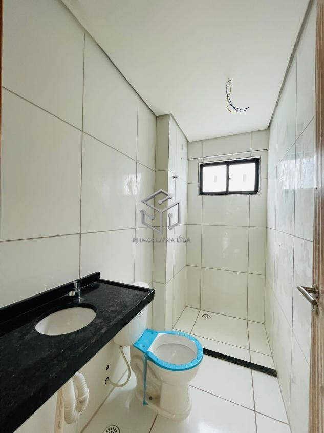 Apartamento, 2 quartos, 50 m² - Foto 6
