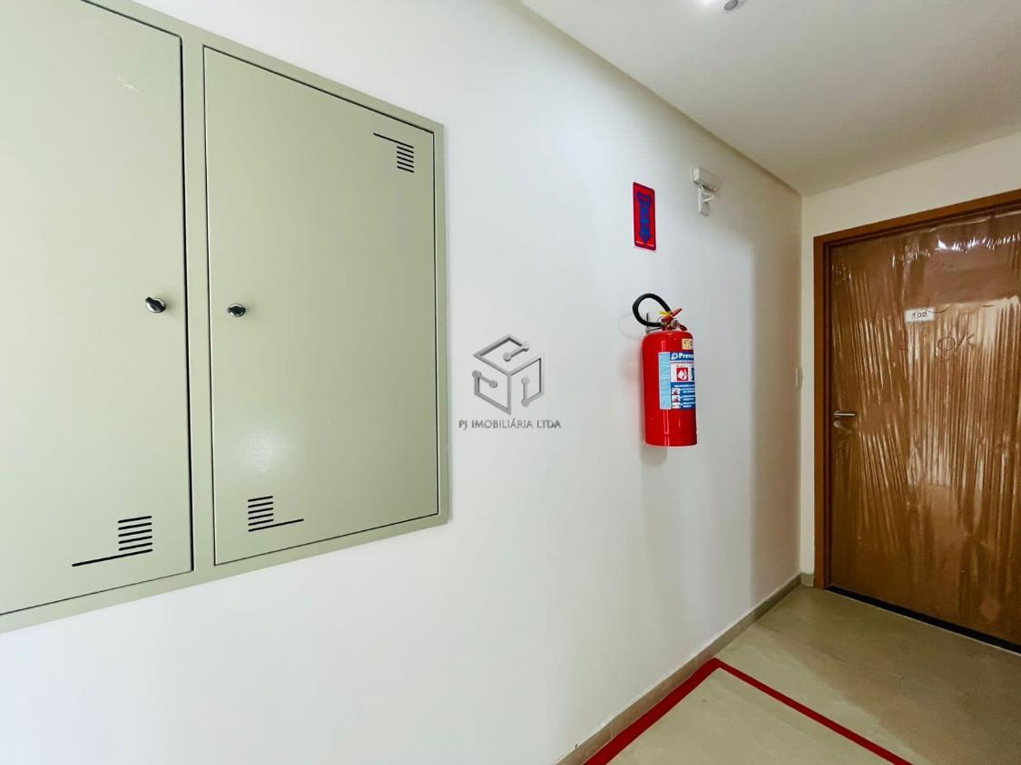 Apartamento, 2 quartos, 50 m² - Foto 11