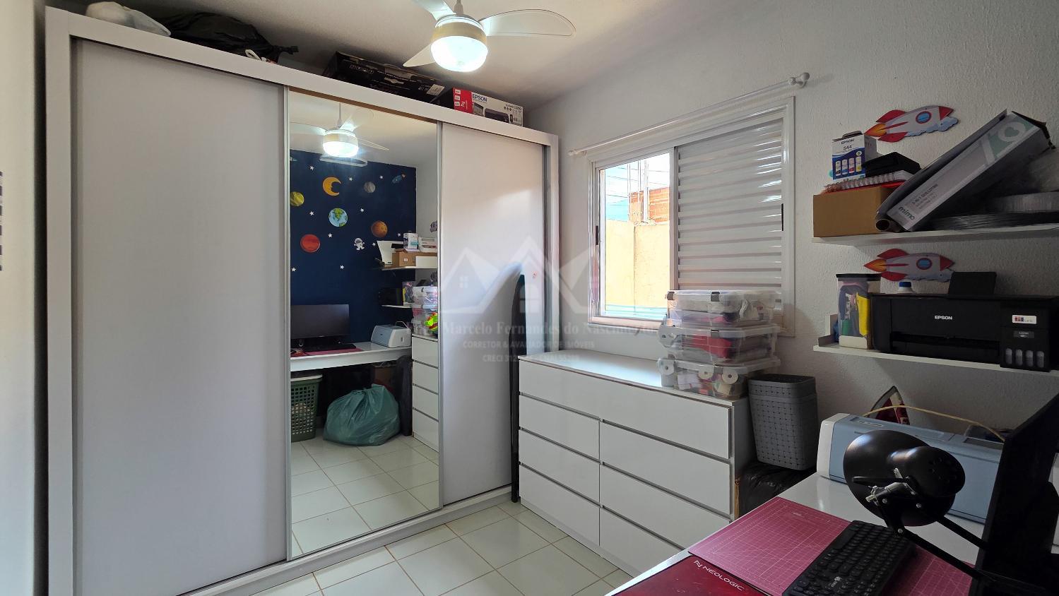 Casa, 2 quartos, 45 m² - Foto 8