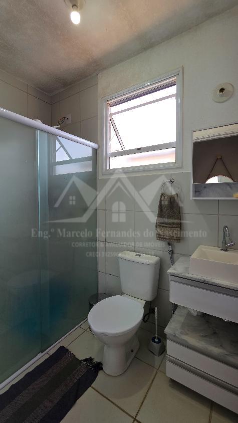 Casa, 2 quartos, 45 m² - Foto 7