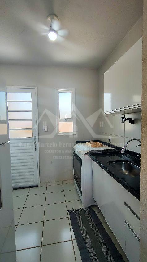 Casa, 2 quartos, 45 m² - Foto 14