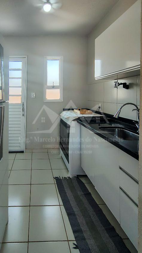 Casa, 2 quartos, 45 m² - Foto 12