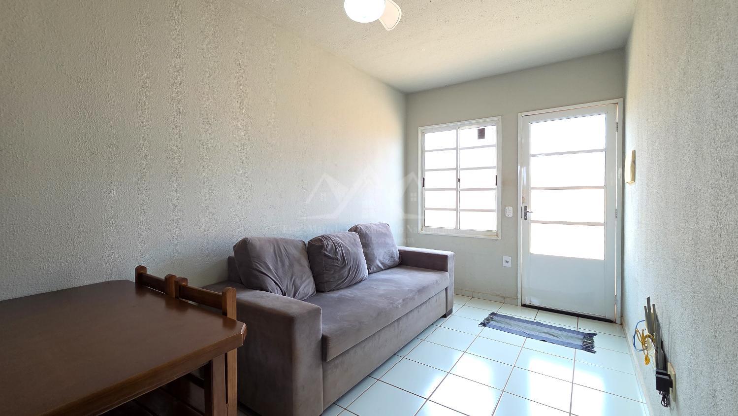 Casa, 2 quartos, 45 m² - Foto 5