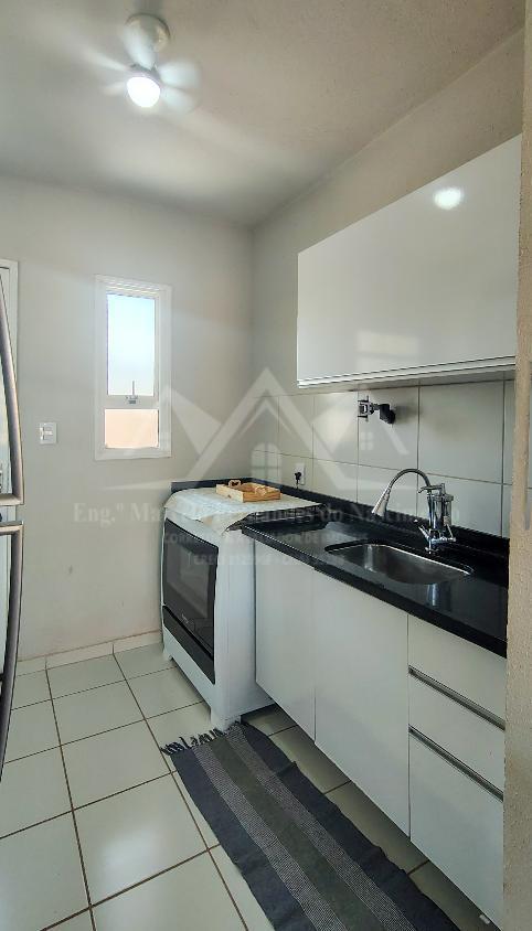 Casa, 2 quartos, 45 m² - Foto 13