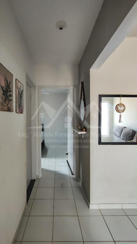 Casa, 2 quartos, 45 m² - Foto 6