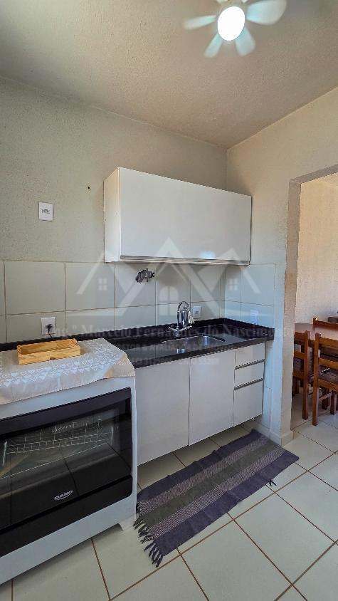 Casa, 2 quartos, 45 m² - Foto 15