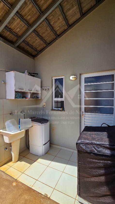 Casa, 2 quartos, 45 m² - Foto 16