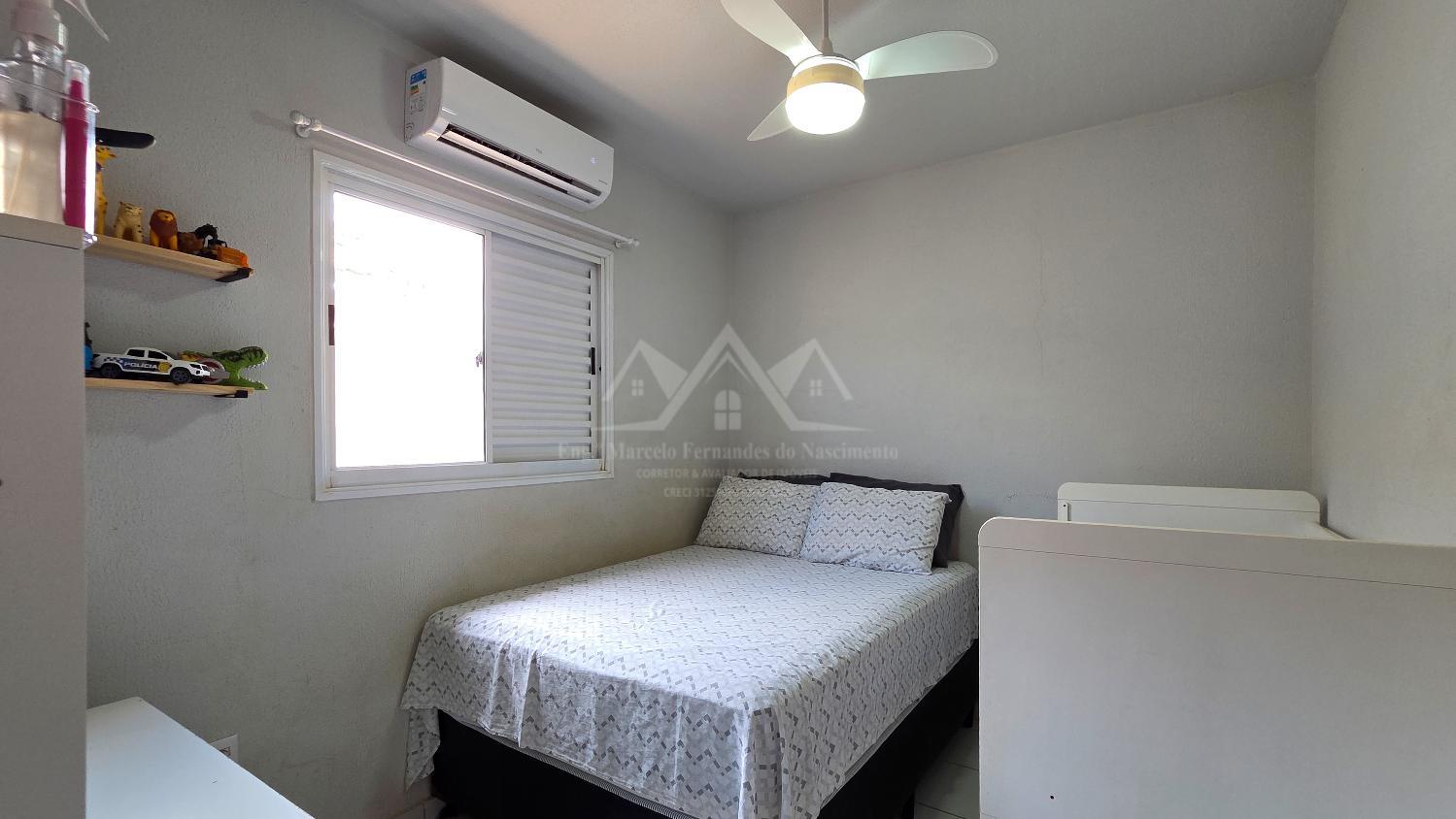Casa, 2 quartos, 45 m² - Foto 9