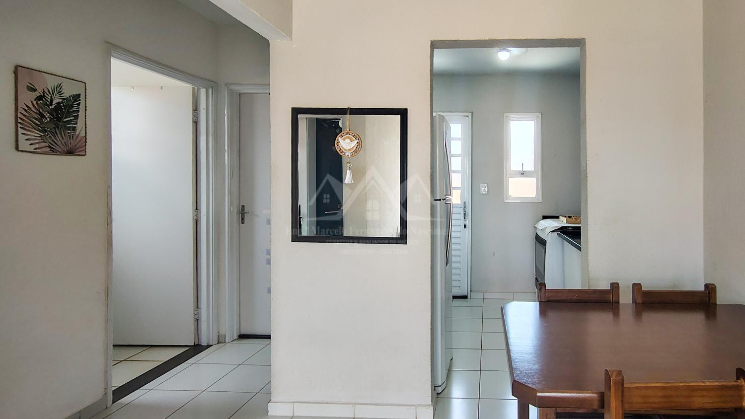 Casa, 2 quartos, 45 m² - Foto 4