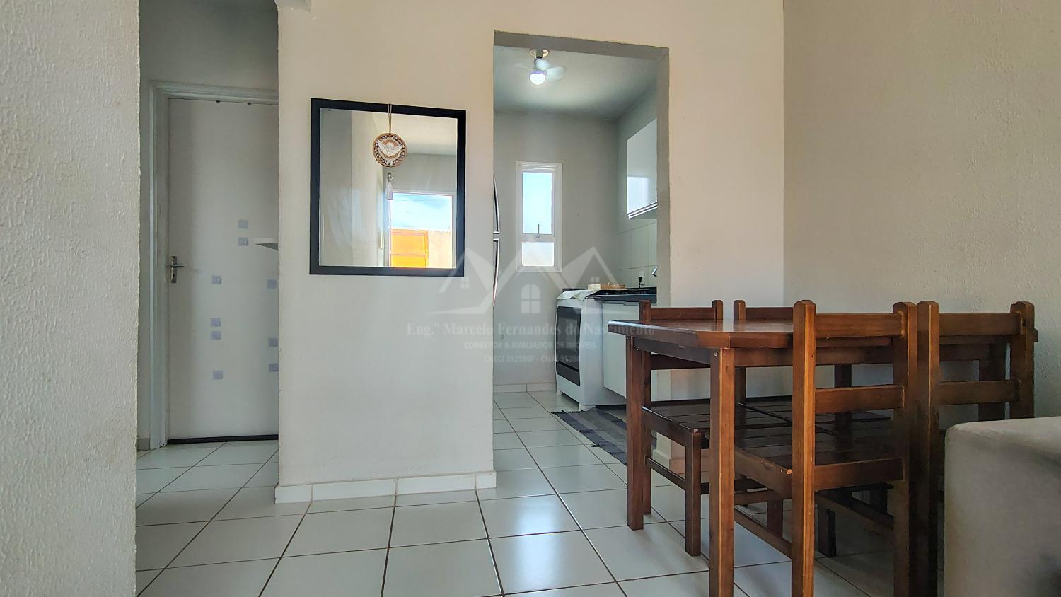 Casa, 2 quartos, 45 m² - Foto 11