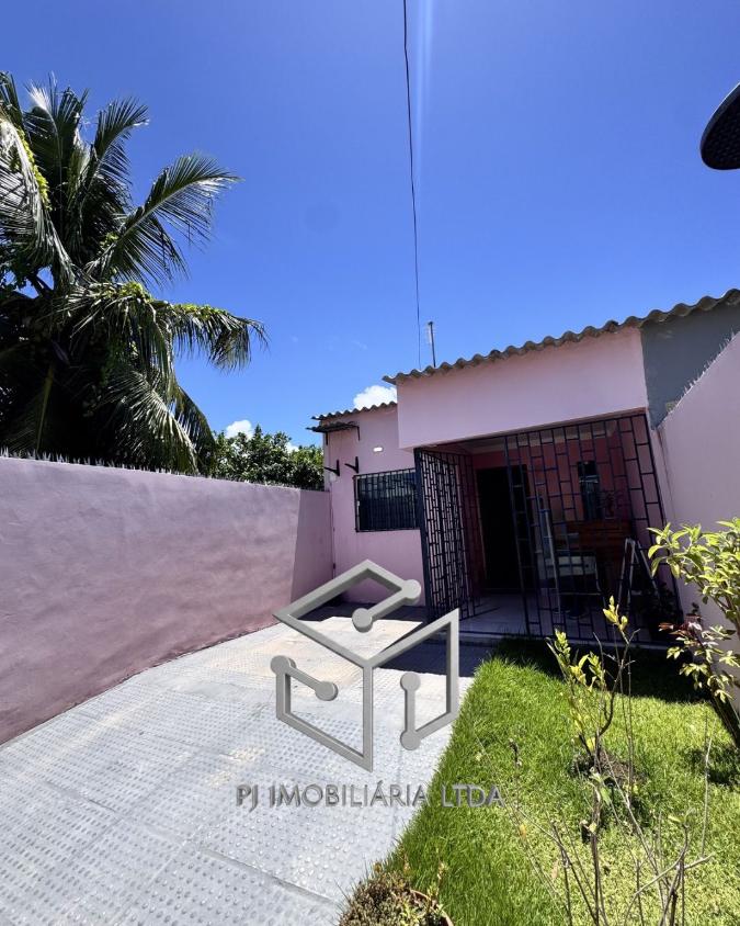 Casa, 2 quartos, 57 m² - Foto 1