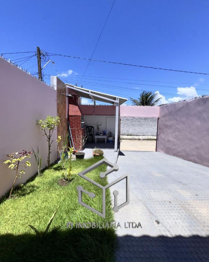 Casa, 2 quartos, 57 m² - Foto 18