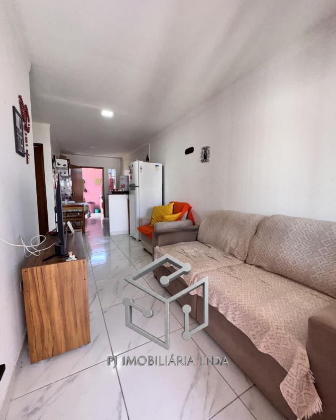 Casa, 2 quartos, 57 m² - Foto 5